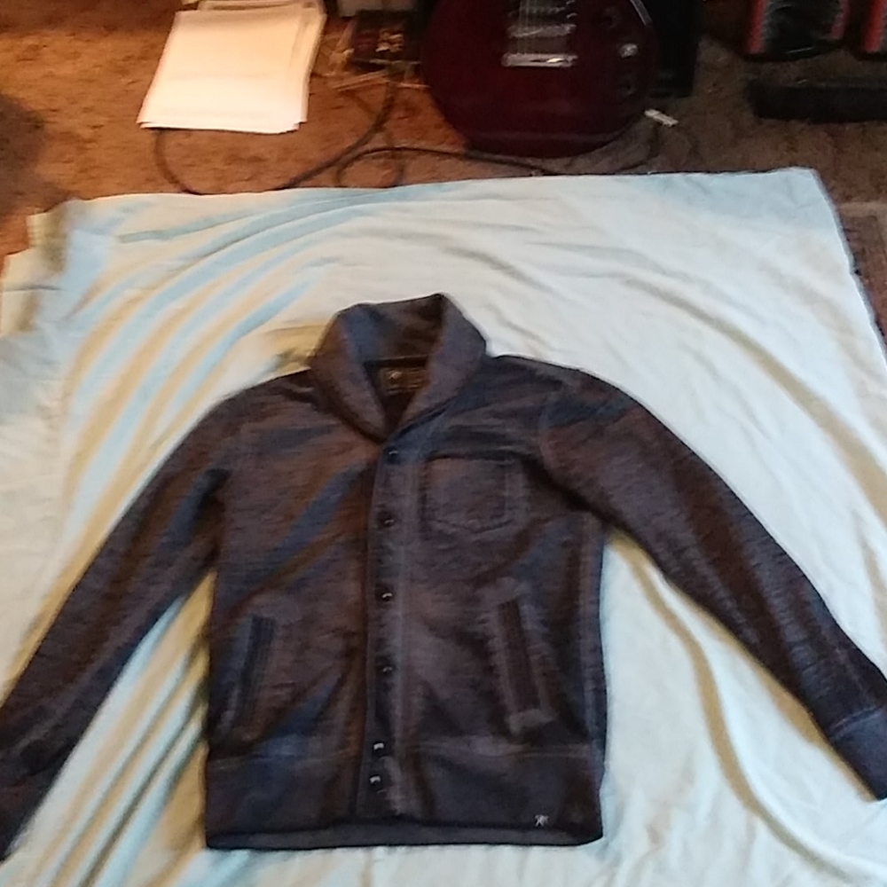 Marc Ecko Cut & Sew Deadly Threads